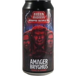Amager Bryghus Sheer Madness