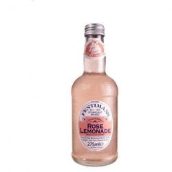 Fentimans Rose Lemonade