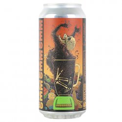 Abomination Make Sure Its Dead Sour Ale - CraftShack