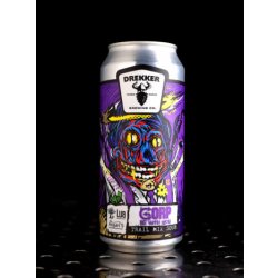 Drekker  GORP Be With You  Smoothie Sour Prune Cranberry Granola Chocolat Peanut Butter  6,4% - Quaff Webshop