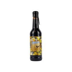 Põhjala Billie's BA 24hr Stout - Drankenhandel Leiden / Speciaalbierpakket.nl