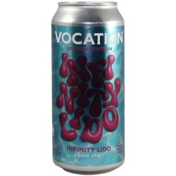 Vocation Brewery Infinity Lido