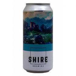 Shire Brewing  Der Baumelf