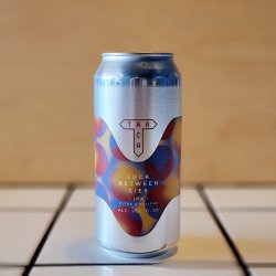 Track, Luck Between Lies, IPA, 6.5% - Kill The Cat