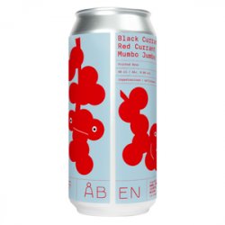 ABEN Black Currant & Red Currant Mumbo Jumbo #2 - Beer Force