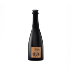 Grand Cru Rhum Finish 33cl - Hellobier