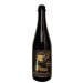 Pie Braque - Stout Bourbon - 500ml 