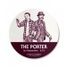 Anspach & Hobday - The Porter 2025 - 30L keg 