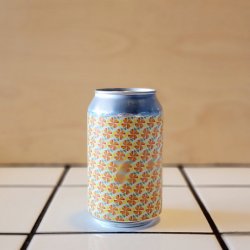 Brick, Mango Papaya Pineapple Sour, 3.8% - Kill The Cat