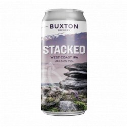 Buxton Stacked - Kwoff