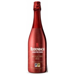 Rodenbach Caractère Rouge - Bier Deluxe