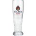 Paulaner Hefe Bierglas 