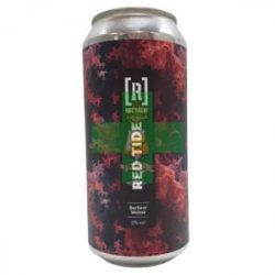 Rec Brew  Red Tide 33cl - Beermacia