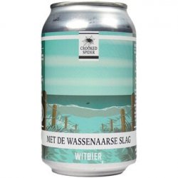 Crooked Spider Met De Wassenaarse Slag