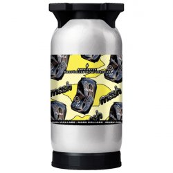 Garage Beer Co. AMPHITRYON Garage Beer Co. AMPHITRYON