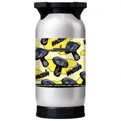 Garage Beer Co. SOUNDSCAPES