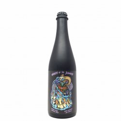 Hidden Springs Ale Works March Of The Damned 0,5L - Beerselection