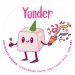 Yonder White Chocolate Strawberry Sour 30L Keg 
