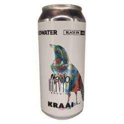 Cloudwater Brew Co. Kraai