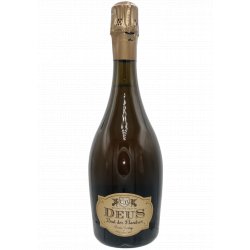 DeuS Brut des Flandres Cuvee Prestige 11,5% 75cl - Brygshoppen