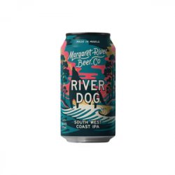 Margaret River Beer Co. River Dog Margaret River Beer Co. River Dog