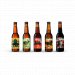  La Pirata mix 5 recetas, 12 botellas de 33 cl, a buen precio online  Bigcrafters 