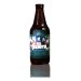 Cerveza Zenith  Navidad Ale  botella 330ml 