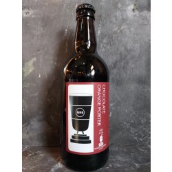 North Riding Brewery Chocolate Orange Porter