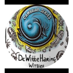 De Kromme Haring De Witte Haring