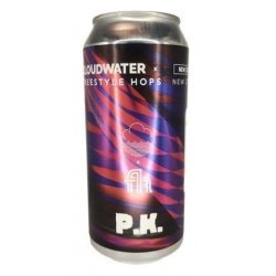 Cloudwater Brew Co. P.K Cloudwater Brew Co. P.K