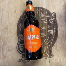 Thornbridge Jaipur 5.9% 500ml bottle - Hop Hideout