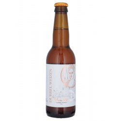Thorns Wit Dubbel Weizen