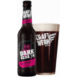 Craftwerk Dark Season - Bier Deluxe