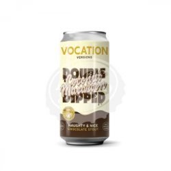 VOCAT N&N DD Macaroon 12x440ml LAT - Ales & Co.