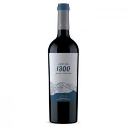 Andeluna 1300 Cabernet Sauvignon 750ml - Sabremos Tomar