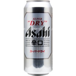 Asahi Super Dry