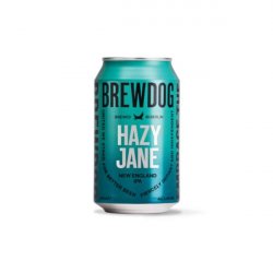 BrewDog Hazy Jane 5%VOL 0.33L - eDrinks - eDrinks