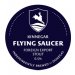 Kinnegar Brewing - Flying Saucer - 20L Kegstar 