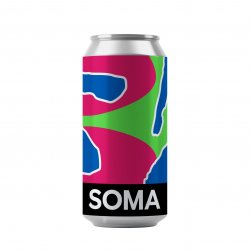 Packs SLICK IPA 6% - Cerveza Artesana SOMA - Soma