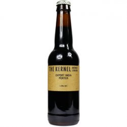 The Kernel Export India Porter