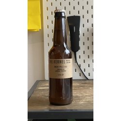 The Kernel India Pale Ale: Amarillo Mosaic Simcoe - The Beerhive