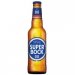 Super Bock 0.0% Alcohol-Free Lager 330ml 