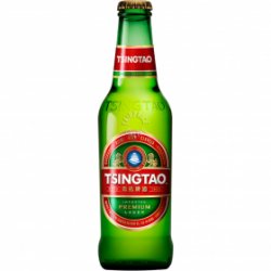 Tsingtao Tsingtao