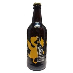 Dancing Duck Gold