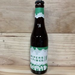 De Kazematten Wipers Times Tripel 33cl Nrb - Kay Gee’s Off Licence