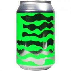 Omnipollo Nebuchadnezzar Junior