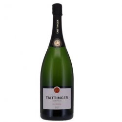 Taittinger Brut Reserve  12.5%  750ml