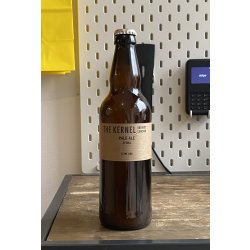 The Kernel Pale Ale: Citra - The Beerhive