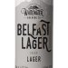 Whitewater Brewing Co Belfast Larger 