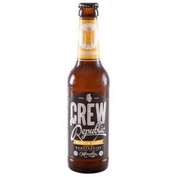 Crew Republic Easy - Bier Deluxe